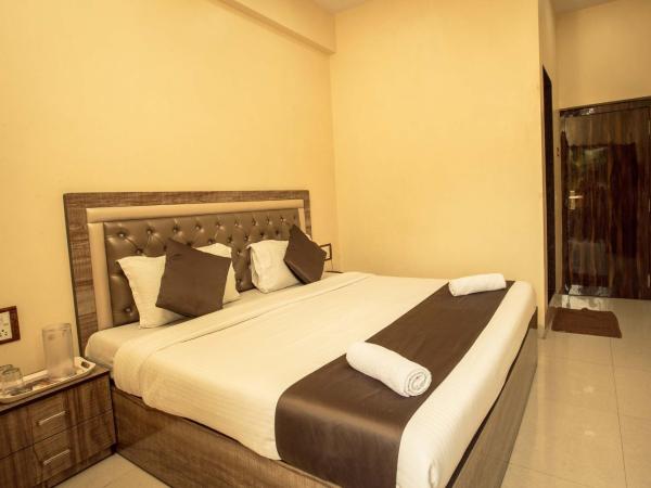 Hotel Apsara- Near J J Hospital Mumbai : photo 3 de la chambre chambre double deluxe