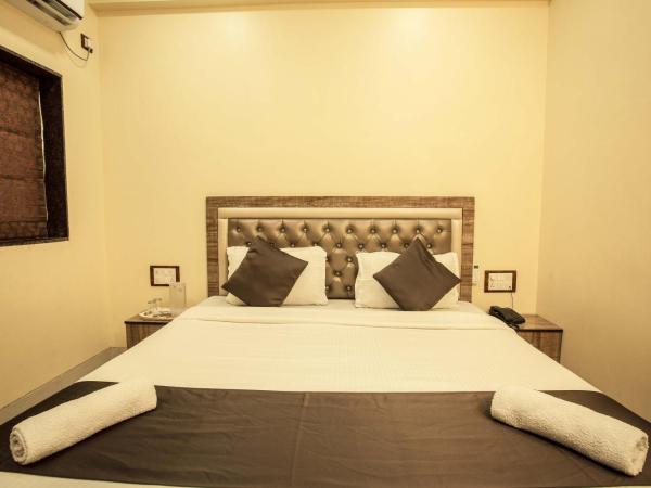 Hotel Apsara- Near J J Hospital Mumbai : photo 7 de la chambre chambre double deluxe