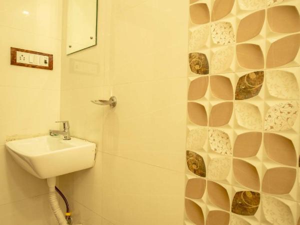 Hotel Apsara- Near J J Hospital Mumbai : photo 9 de la chambre chambre double deluxe