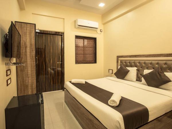 Hotel Apsara- Near J J Hospital Mumbai : photo 4 de la chambre chambre double deluxe