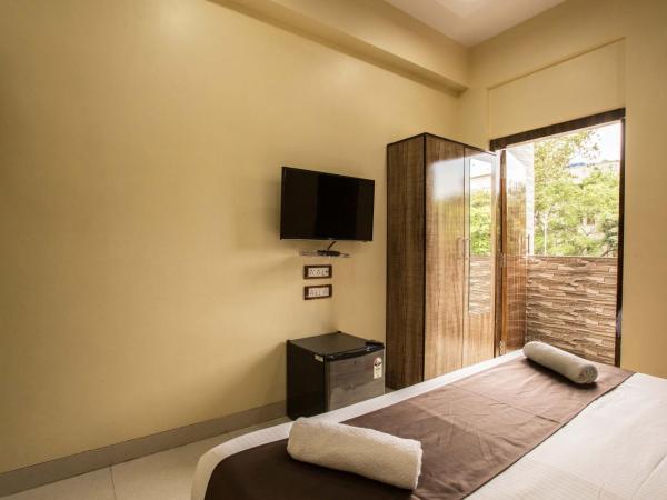 Hotel Apsara- Near J J Hospital Mumbai : photo 5 de la chambre chambre double deluxe