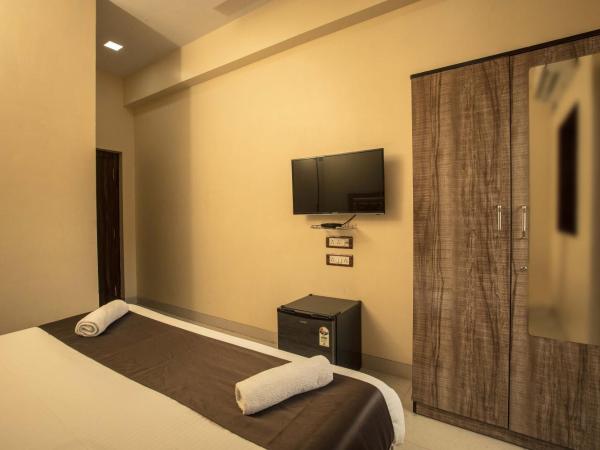 Hotel Apsara- Near J J Hospital Mumbai : photo 6 de la chambre chambre double deluxe