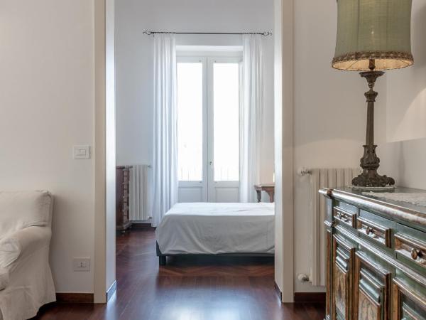 Mercantile Suites - Bari Vecchia : photo 9 de la chambre suite avec balcon