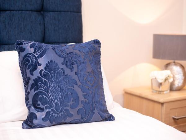 Trivelles Seaview Blackpool : photo 1 de la chambre chambre simple