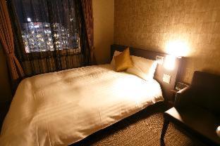 Dormy Inn Premium Namba Natural Hot Spring : photo 10 de la chambre room #72079236