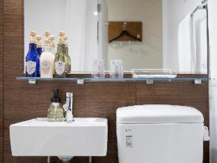 HOTEL MYSTAYS Midosuji Honmachi : photo 4 de la chambre room #248322308