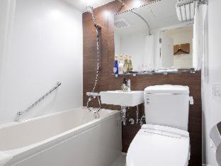 HOTEL MYSTAYS Midosuji Honmachi : photo 6 de la chambre room #248322308