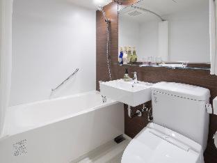 HOTEL MYSTAYS Midosuji Honmachi : photo 2 de la chambre room #248322309