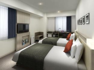 HOTEL MYSTAYS Midosuji Honmachi : photo 6 de la chambre room #248322309