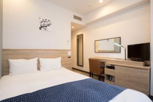 Nest Hotel Osaka Shinsaibashi : photo 1 de la chambre room #86944514
