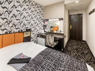 APA Hotel Osaka Umeda : photo 1 de la chambre room #462815104