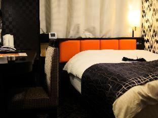 APA Hotel Osaka Umeda : photo 8 de la chambre room #462815104