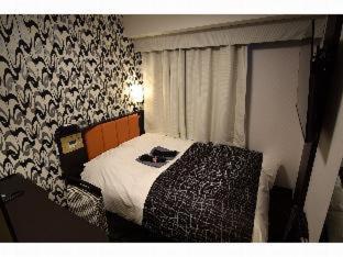 APA Hotel Osaka Umeda : photo 10 de la chambre room #462815104