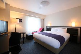 Daiwa Roynet Hotel Osaka-Kitahama : photo 1 de la chambre room #50610517