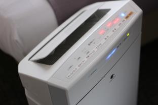 Daiwa Roynet Hotel Osaka-Kitahama : photo 2 de la chambre room #50610517