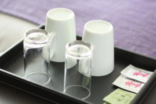 Daiwa Roynet Hotel Osaka-Kitahama : photo 6 de la chambre room #50610517