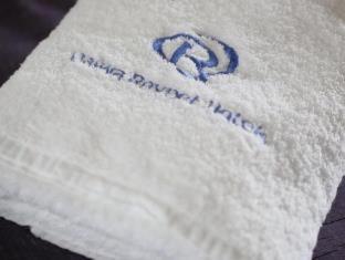 Daiwa Roynet Hotel Osaka-Kitahama : photo 4 de la chambre room #50610518