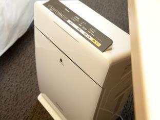 Daiwa Roynet Hotel Osaka-Kitahama : photo 10 de la chambre room #50610518