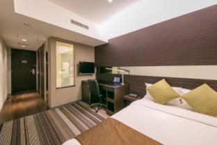 Hotel Brighton City Osaka Kitahama : photo 1 de la chambre room #25142314