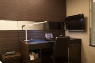 Hotel Brighton City Osaka Kitahama : photo 2 de la chambre room #25142314