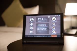 Hotel Brighton City Osaka Kitahama : photo 3 de la chambre room #25142314