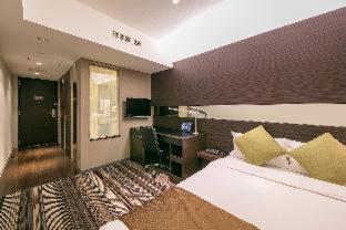 Hotel Brighton City Osaka Kitahama : photo 6 de la chambre room #25142314