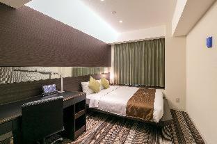 Hotel Brighton City Osaka Kitahama : photo 9 de la chambre room #25142314