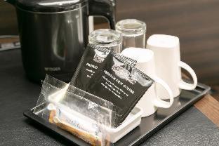 Hotel Brighton City Osaka Kitahama : photo 7 de la chambre room #25142316