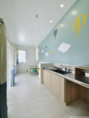 i + Land Nagasaki : photo 1 de la chambre room #112097127