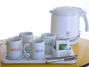 Hotel Kintetsu Universal City : photo 2 de la chambre room #17981515