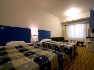 Hotel Kintetsu Universal City : photo 3 de la chambre room #17981515