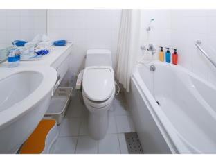 Hotel Kintetsu Universal City : photo 4 de la chambre room #17981515