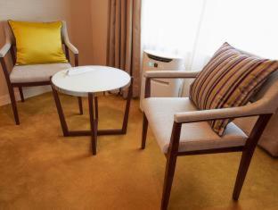 Namba Oriental Hotel : photo 3 de la chambre room #23897629