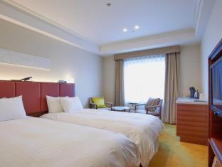 Namba Oriental Hotel : photo 4 de la chambre room #23897629