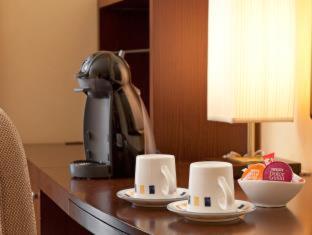 Namba Oriental Hotel : photo 5 de la chambre room #23897629