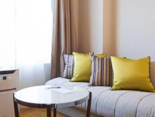 Namba Oriental Hotel : photo 5 de la chambre room #23897630