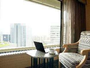 Hotel New Otani Osaka : photo 4 de la chambre room #17758865
