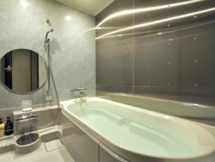 Cross Hotel Osaka : photo 2 de la chambre room #25428740