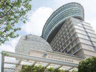 City Plaza Osaka : photo 1 de la chambre room #25314318