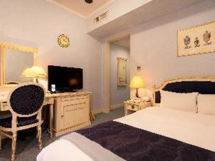 Hotel Monterey Osaka : photo 3 de la chambre room #28166121