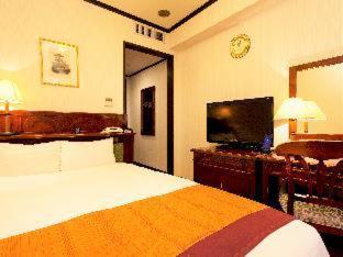 Hotel Monterey Osaka : photo 4 de la chambre room #28166121