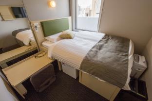 Super Hotel Premier Osaka Honmachi Ekimae Natural Hot Springs : photo 3 de la chambre room #164099008