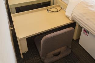 Super Hotel Premier Osaka Honmachi Ekimae Natural Hot Springs : photo 4 de la chambre room #164099008