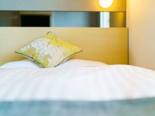 Super Hotel Premier Osaka Honmachi Ekimae Natural Hot Springs : photo 10 de la chambre room #164099009