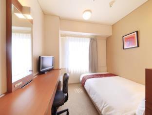 Art Hotel Niigata Station : photo 2 de la chambre room #31716316