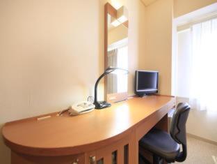 Art Hotel Niigata Station : photo 3 de la chambre room #31716316