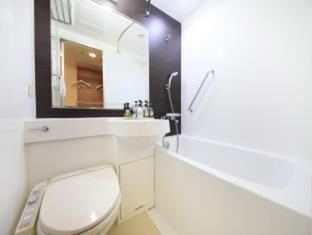 Art Hotel Niigata Station : photo 4 de la chambre room #31716316