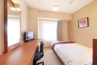 Art Hotel Niigata Station : photo 3 de la chambre room #31716317