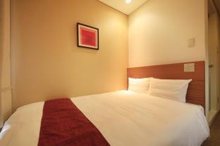 Art Hotel Niigata Station : photo 4 de la chambre room #31716317