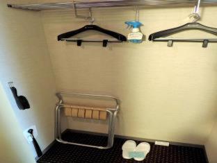 Hotel Awina Osaka : photo 2 de la chambre room #40688716